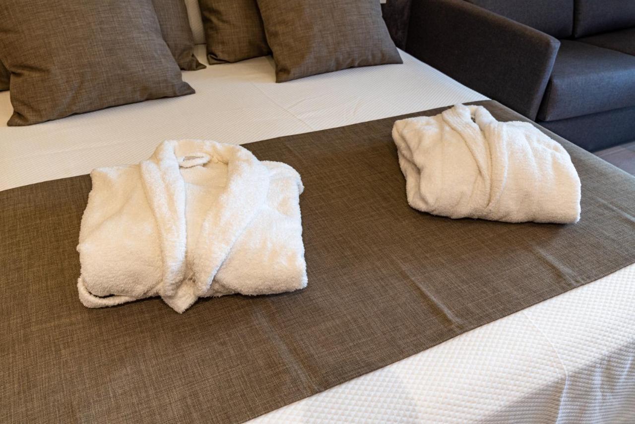 Hotel Golden เบนิดอร์ม ภายนอก รูปภาพ