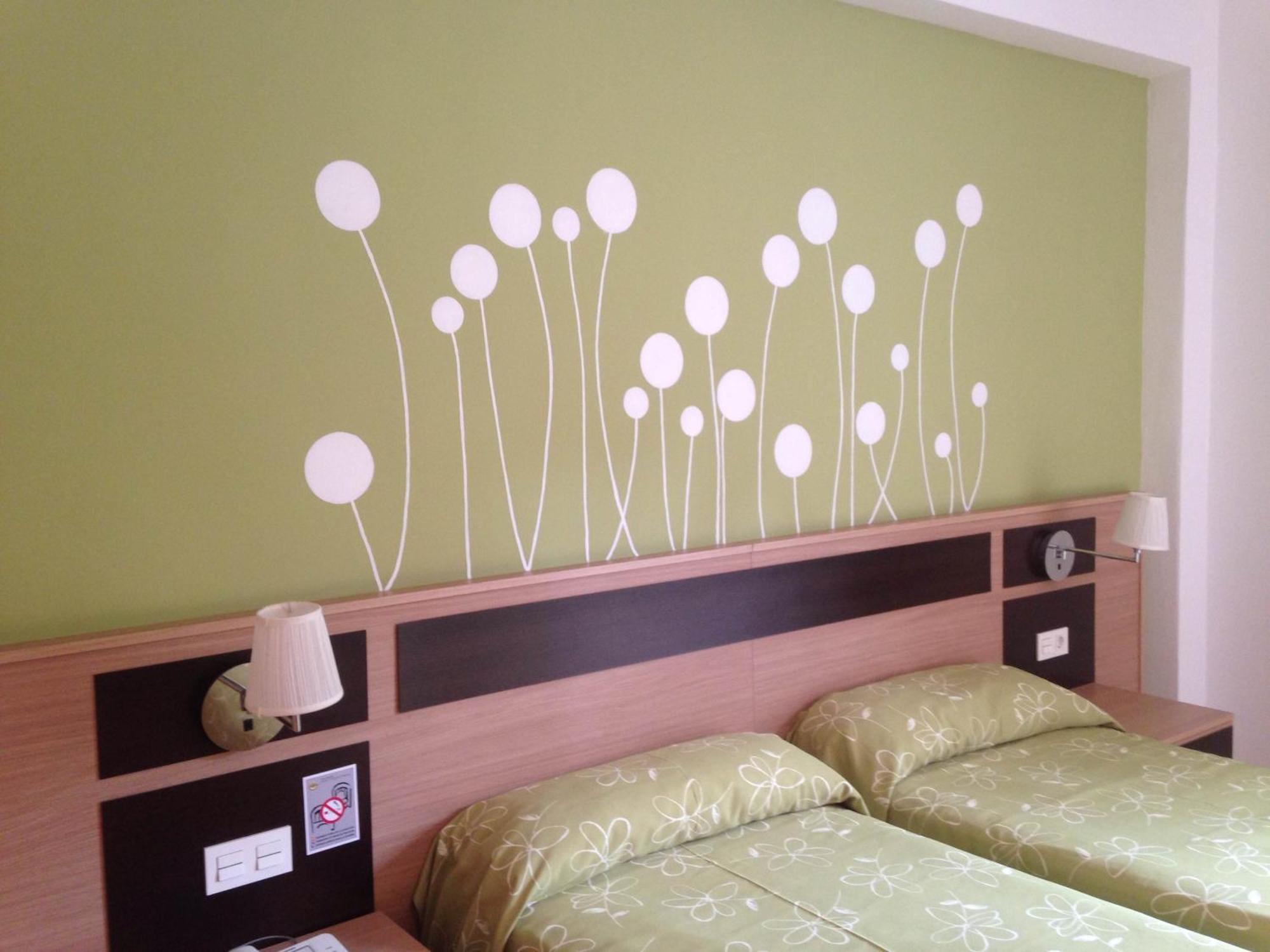 Hotel Golden เบนิดอร์ม ห้อง รูปภาพ